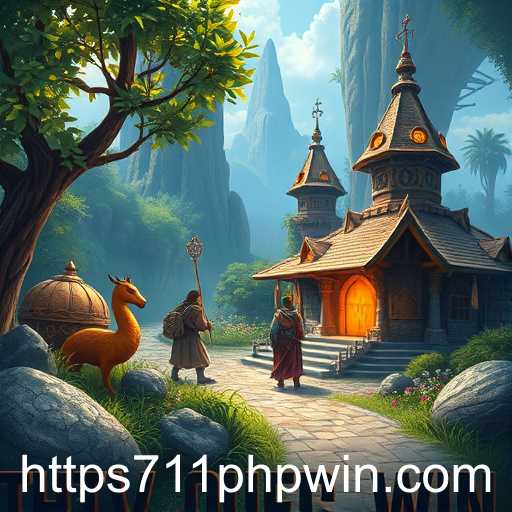 Unveiling the Thrill: Exploring the Allure of Adventure Quests in Online Gaming