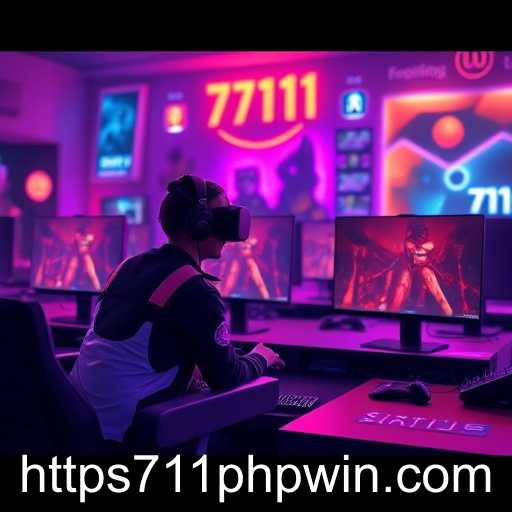 The Digital Evolution of Online Gaming