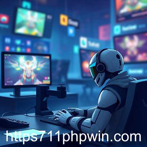 Emerging Trends in Online Gaming