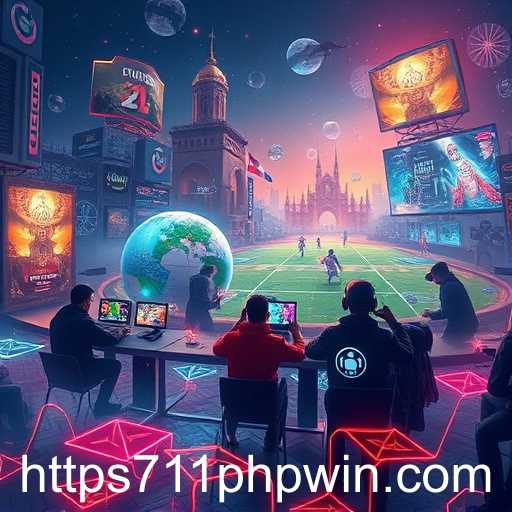 Gaming Innovation and Challenges in 2025