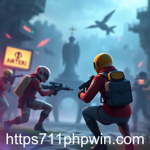 Exploring the 'Multiplayer' Gaming Category: The Draw of 'https 711php win'