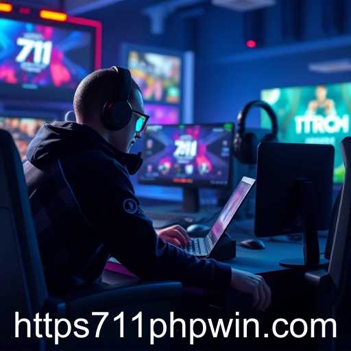 Emerging Trends in Online Gaming Platforms