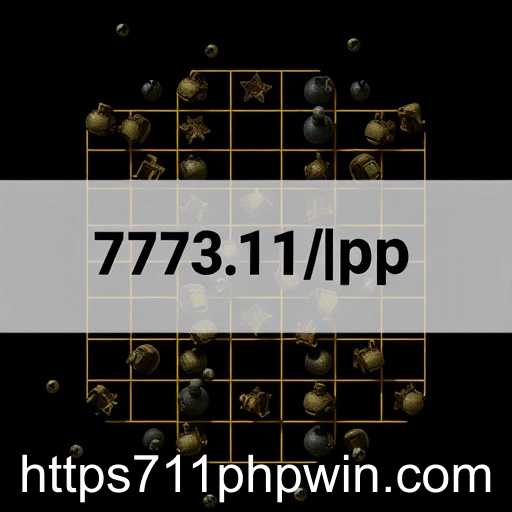 The Intrigue of Puzzle Challenges: Unlocking 'https 711php win'