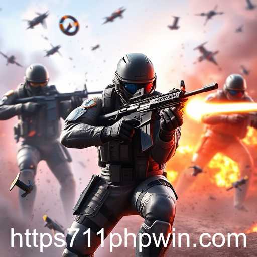 Exploring the Dynamics of Shooter Action Games: A Deep Dive