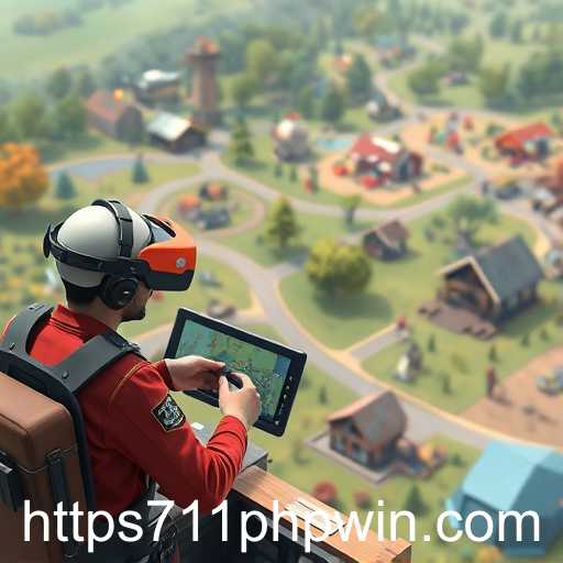 Exploring the Growing Popularity of Simulation Games